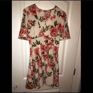 Show me your Mumu mini dress